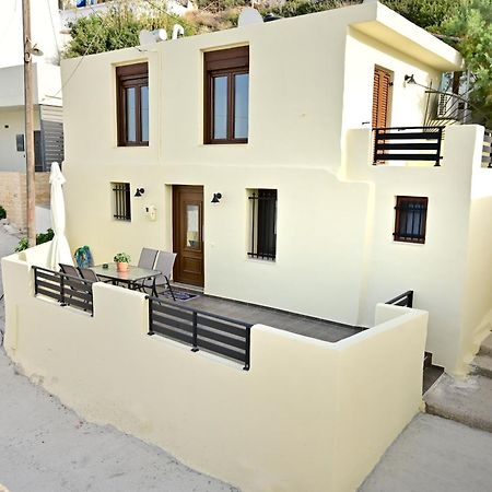 Anthousa'S Maisonette Mátala Exterior foto